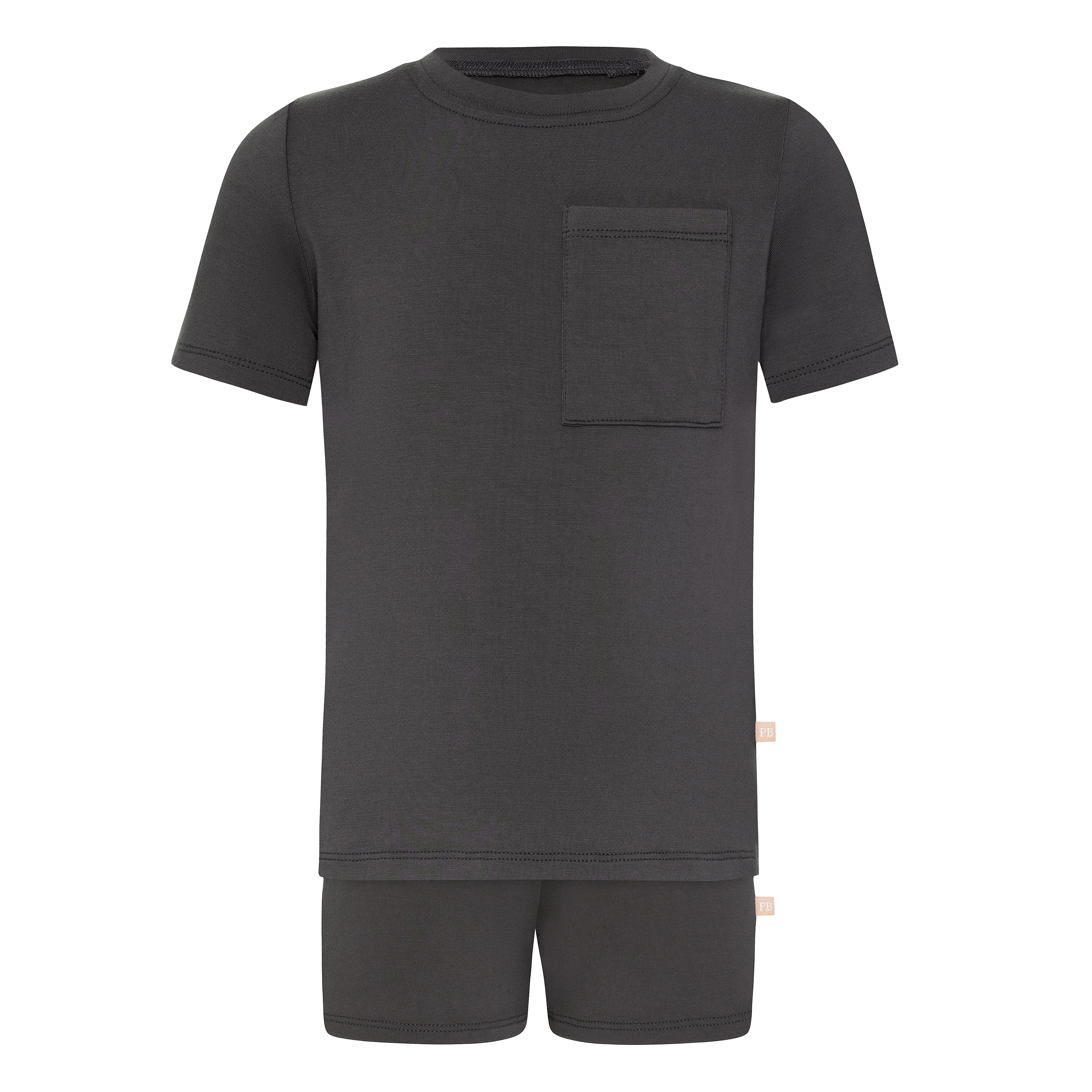 Slate T-Shirt Set | Promise Baby