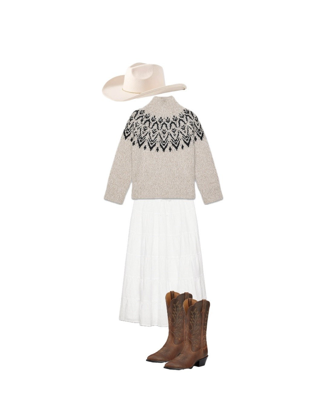 Western chic fall fashion inspo

#LTKwinter #LTKfall #LTKstyletip
