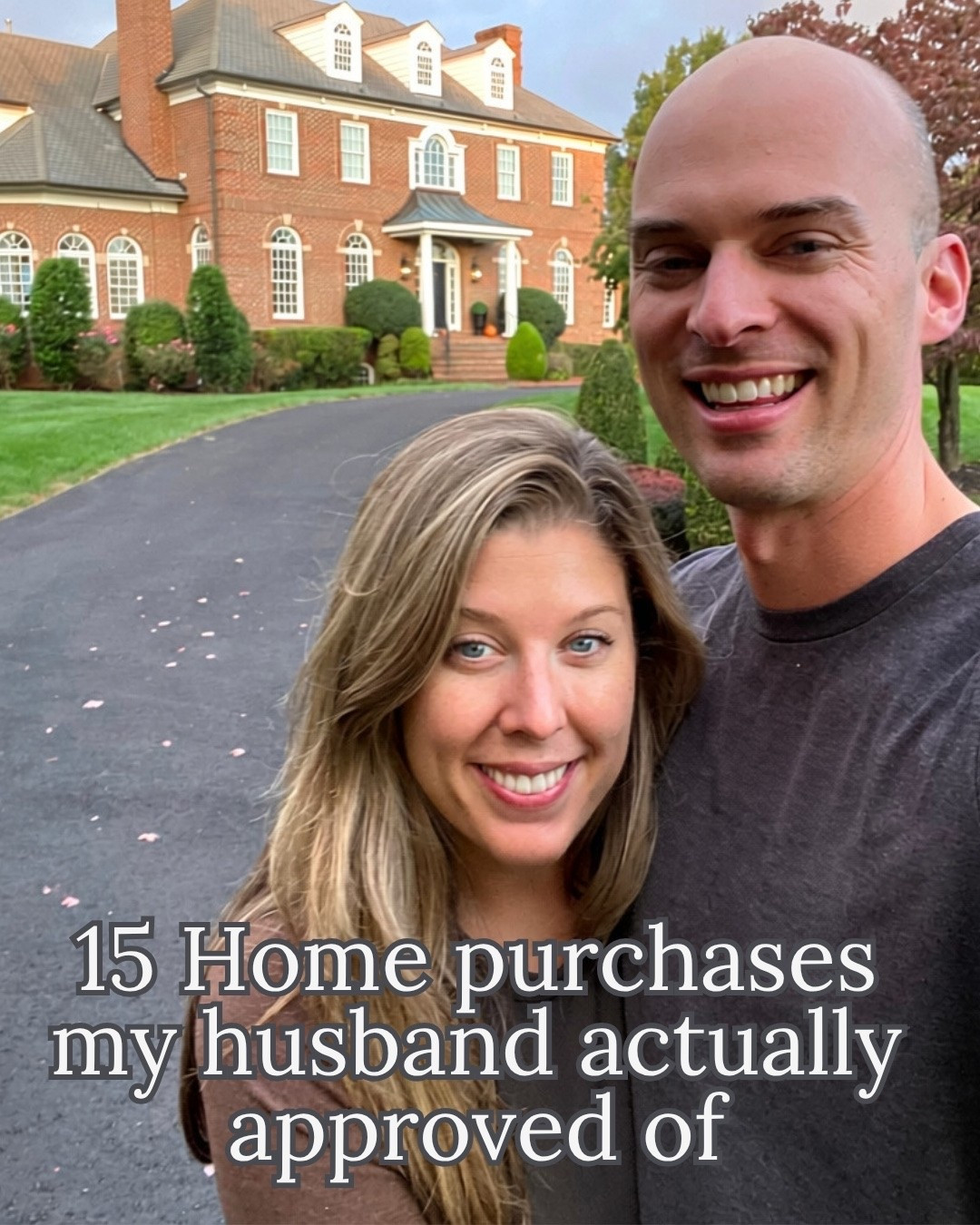 John gave these Amazon home finds 2 thumbs up!
