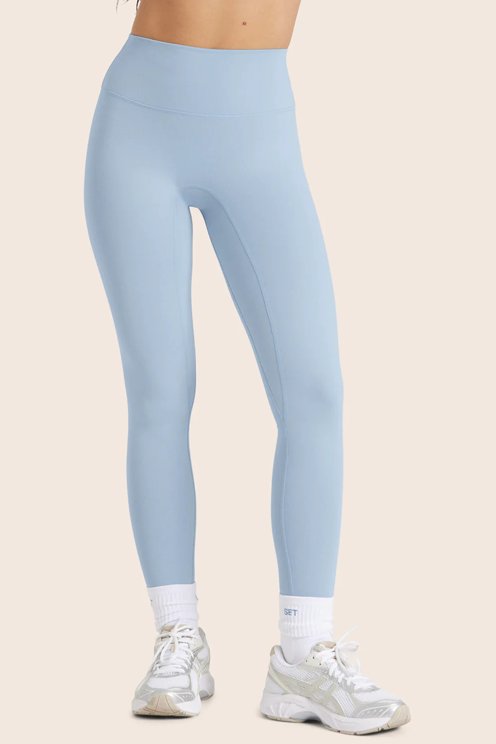 FORMCLOUD® LEGGINGS - FROST | SET Active