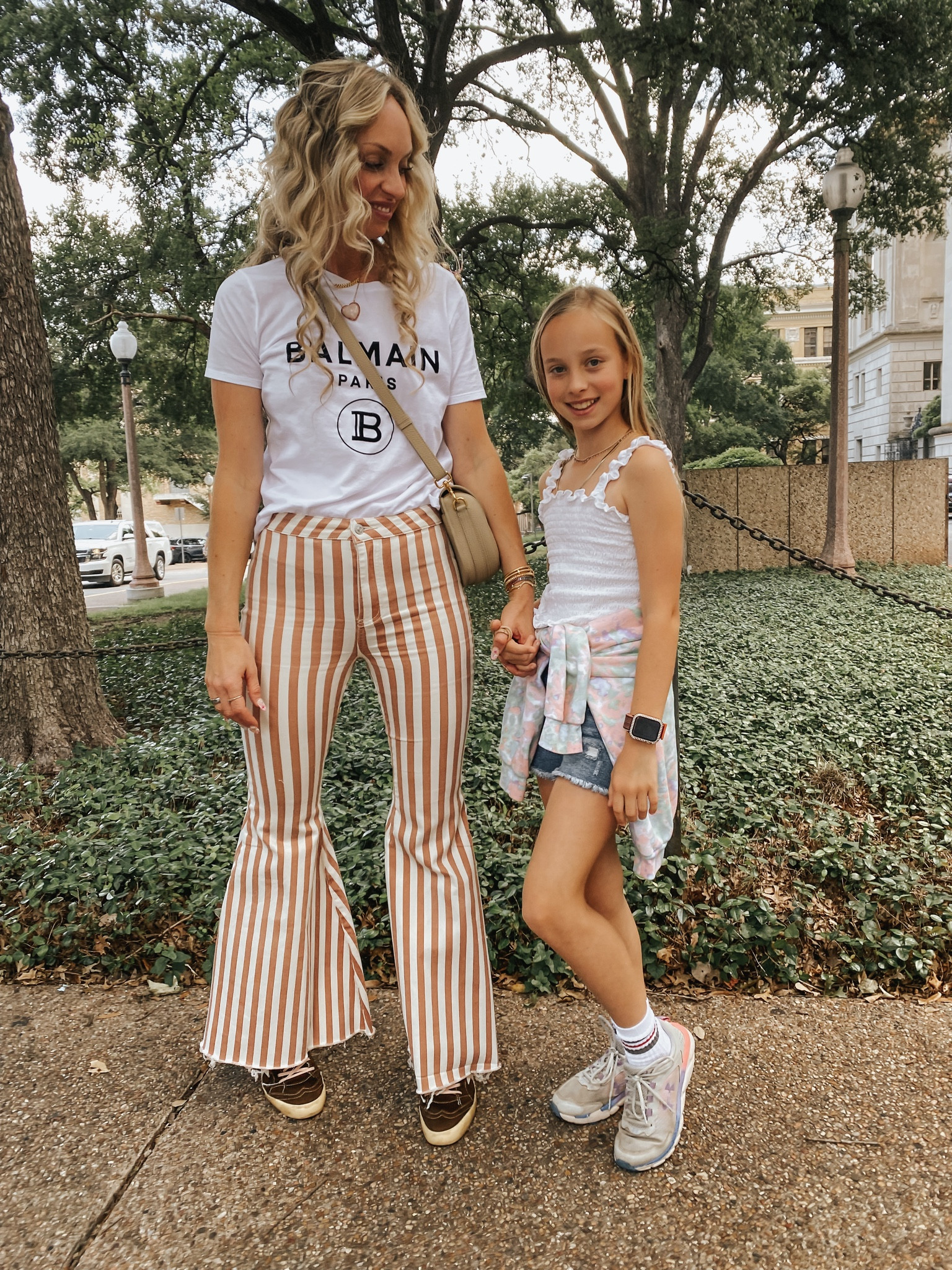 These flares🥰

#LTKunder100 #LTKstyletip #LTKshoecrush