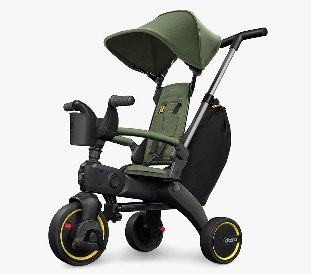 Doona\u2122 Liki Trike S3 | Pottery Barn Kids