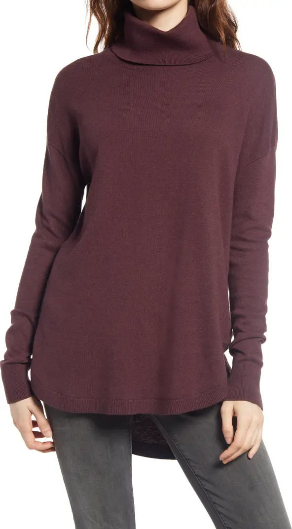 Treasure & Bond Turtleneck Sweater | Nordstrom | Nordstrom