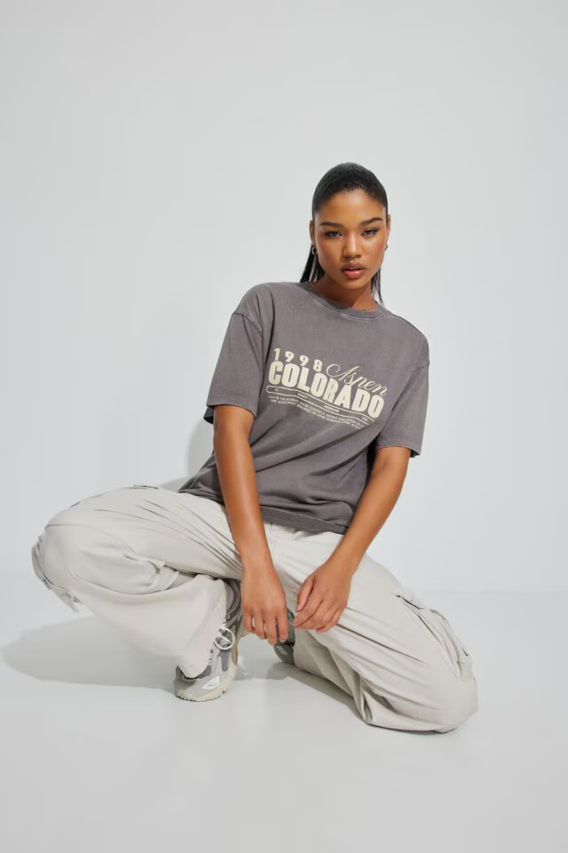 Ex Boyfriend Tee | Garage Clothing