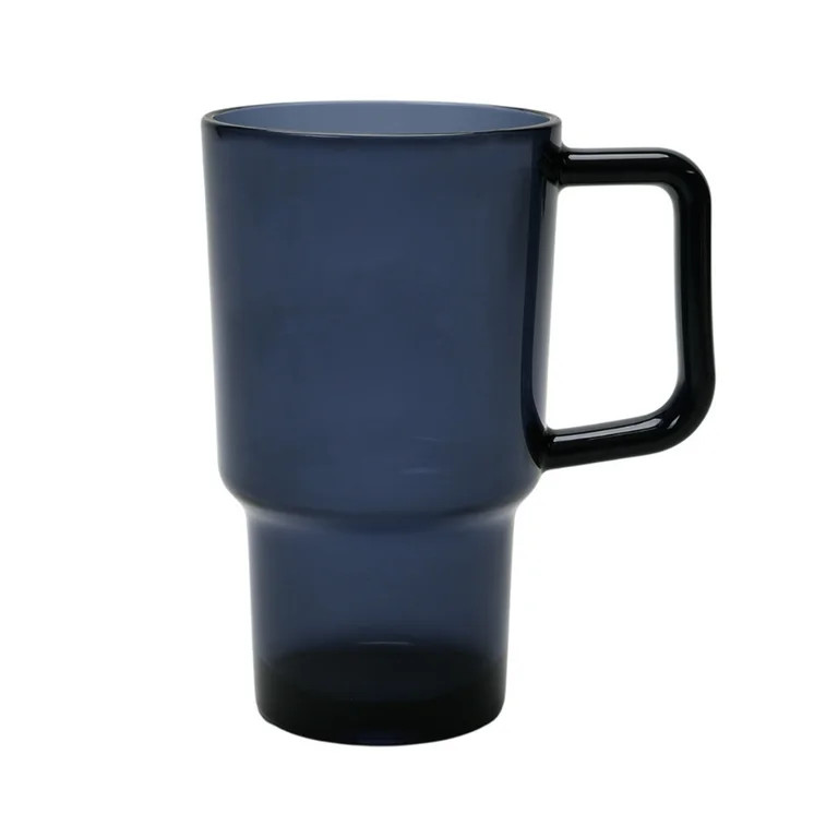MS BLUE HANDLED TUMBLER | Walmart (US)