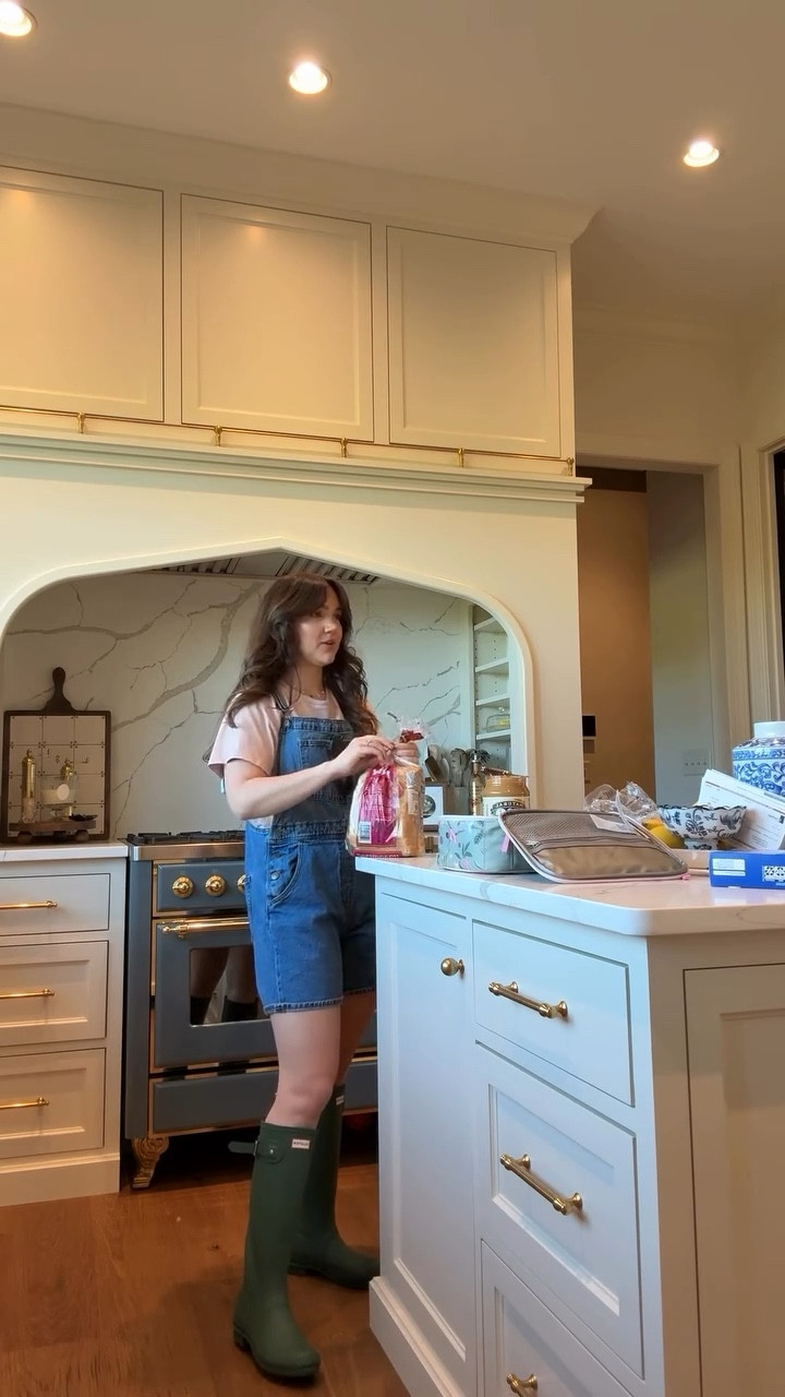 Love mornings 🥹☀️