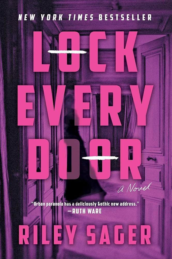 Lock Every Door: A Novel | Amazon (US)