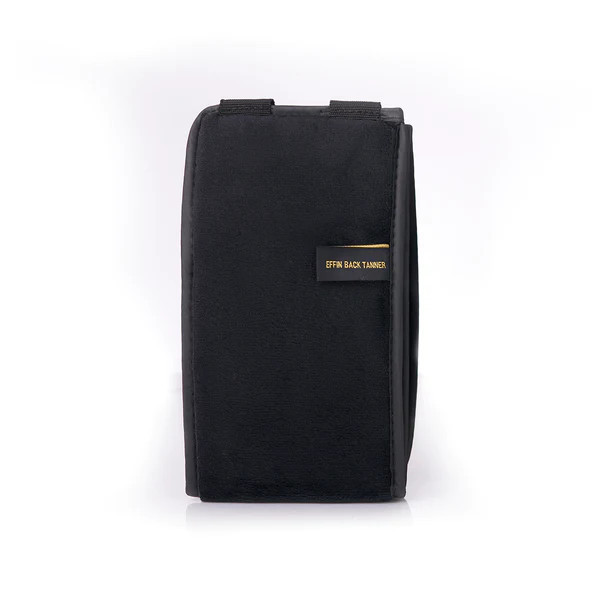 Effin Back Tanner | EFFN tan
