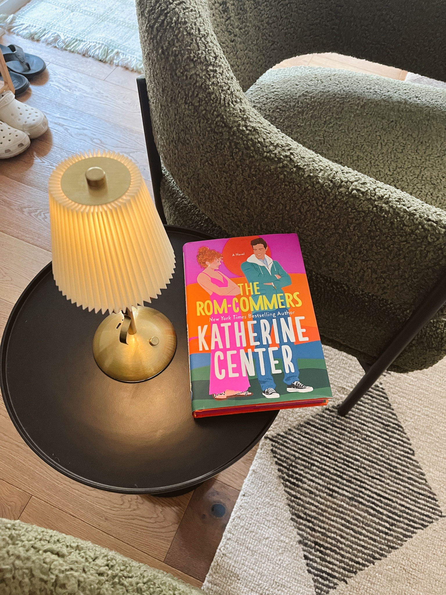 katherine center book!!

#LTKU #LTKHoliday #LTKSeasonal