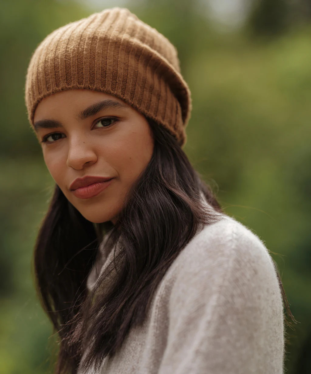 Cashmere Beanie | Jenni Kayne