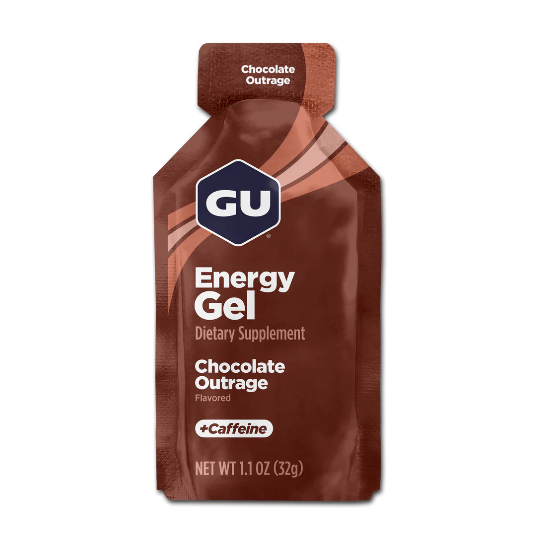 GU Energy Gel Single | Fleet Feet