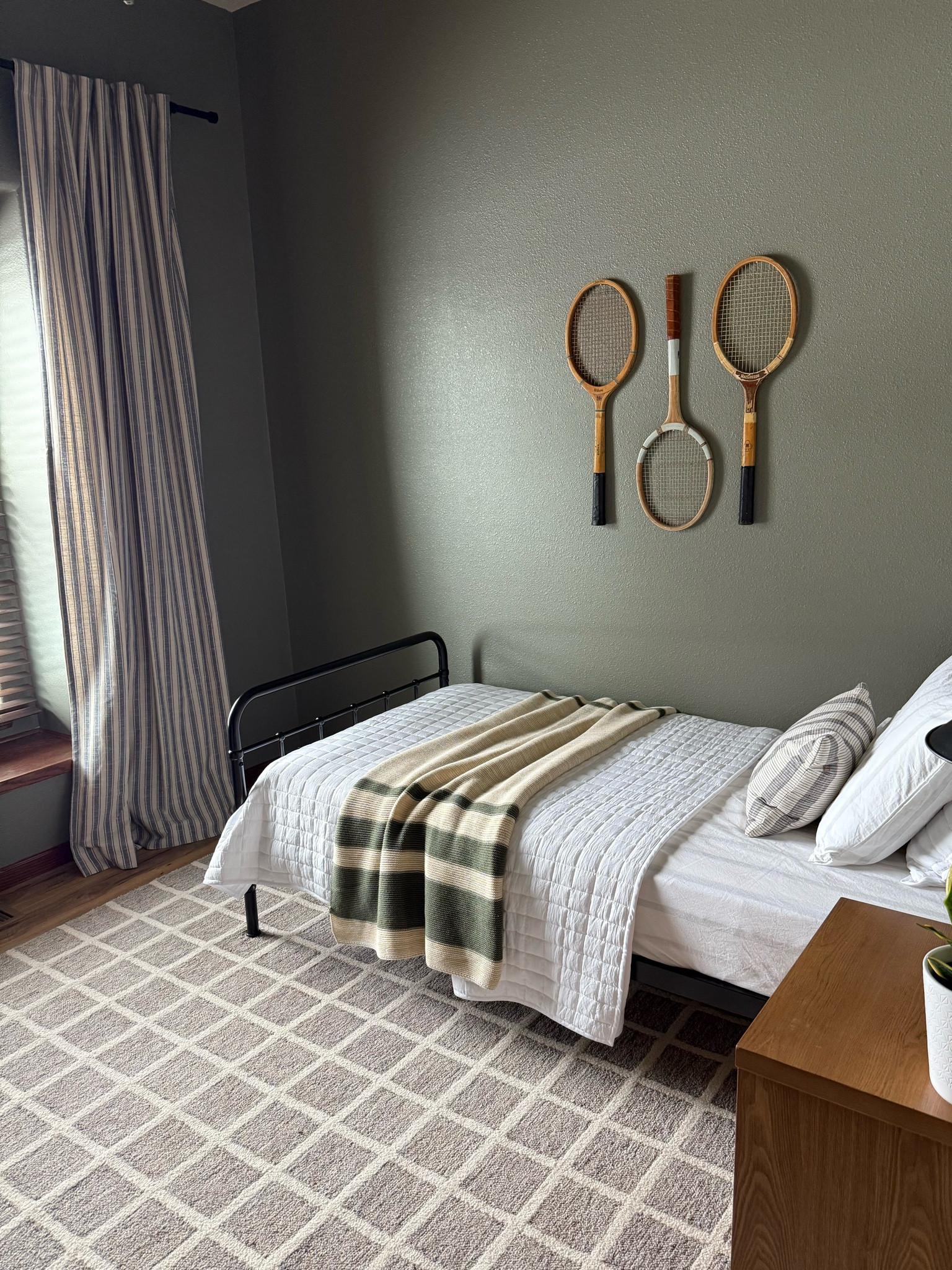 Boy bedroom decor 💙

#LTKHome #LTKKids