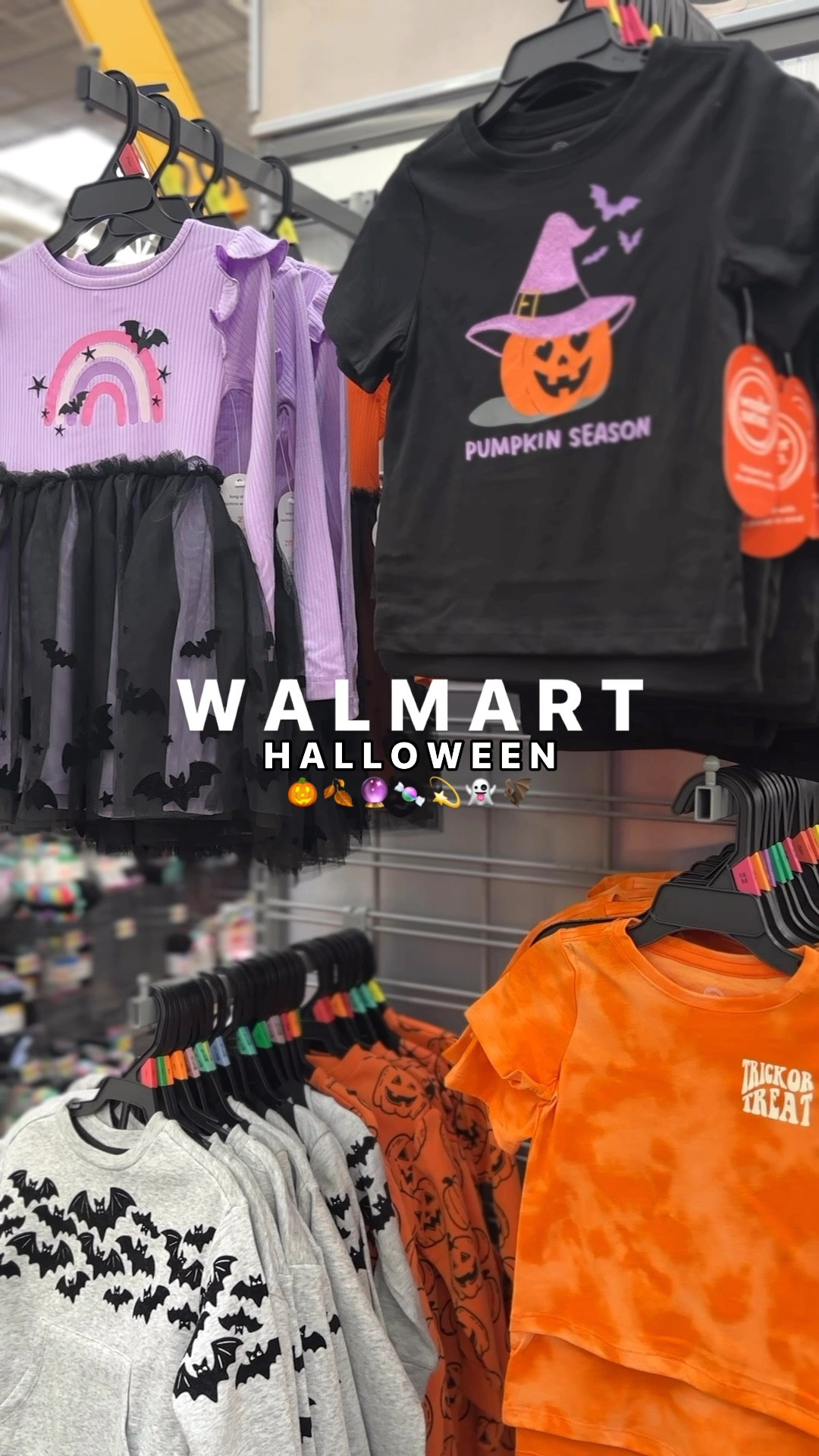 BABY/TODDLER Halloween outfits have arrived at Walmart & are better than any other collection I’ve seen! + ALL UNDER $10!!! 

Walmart Style, Walmart Fashion, Toddler Clothes, Spooky Halloween, Halloween Costumes 

#LTKKids #LTKSeasonal #LTKBaby
