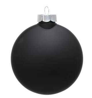 Christmas 4" Black Chalkboard Plastic Disc Ornament | Michaels Stores