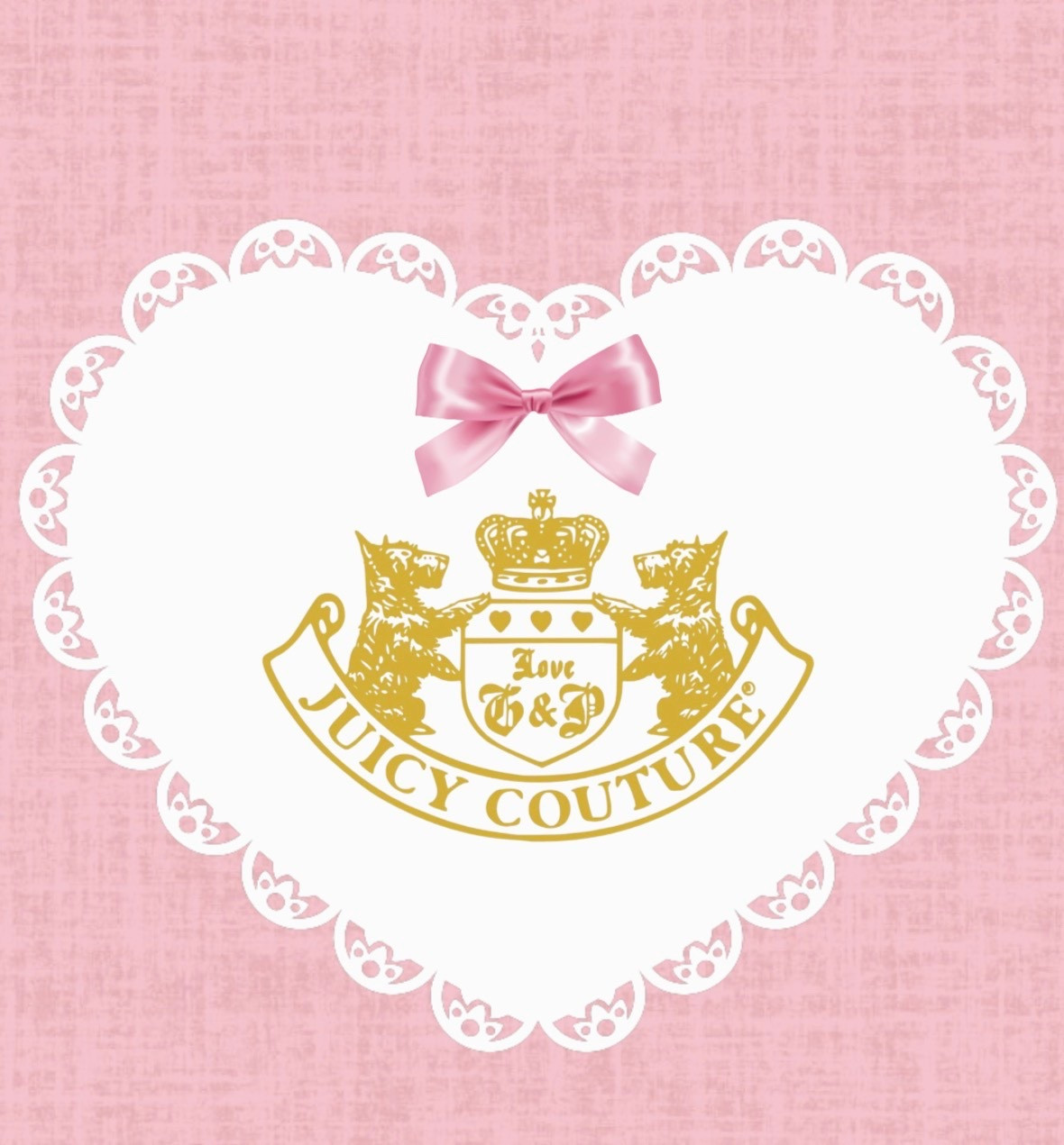 All things Juicy Couture 💗👑