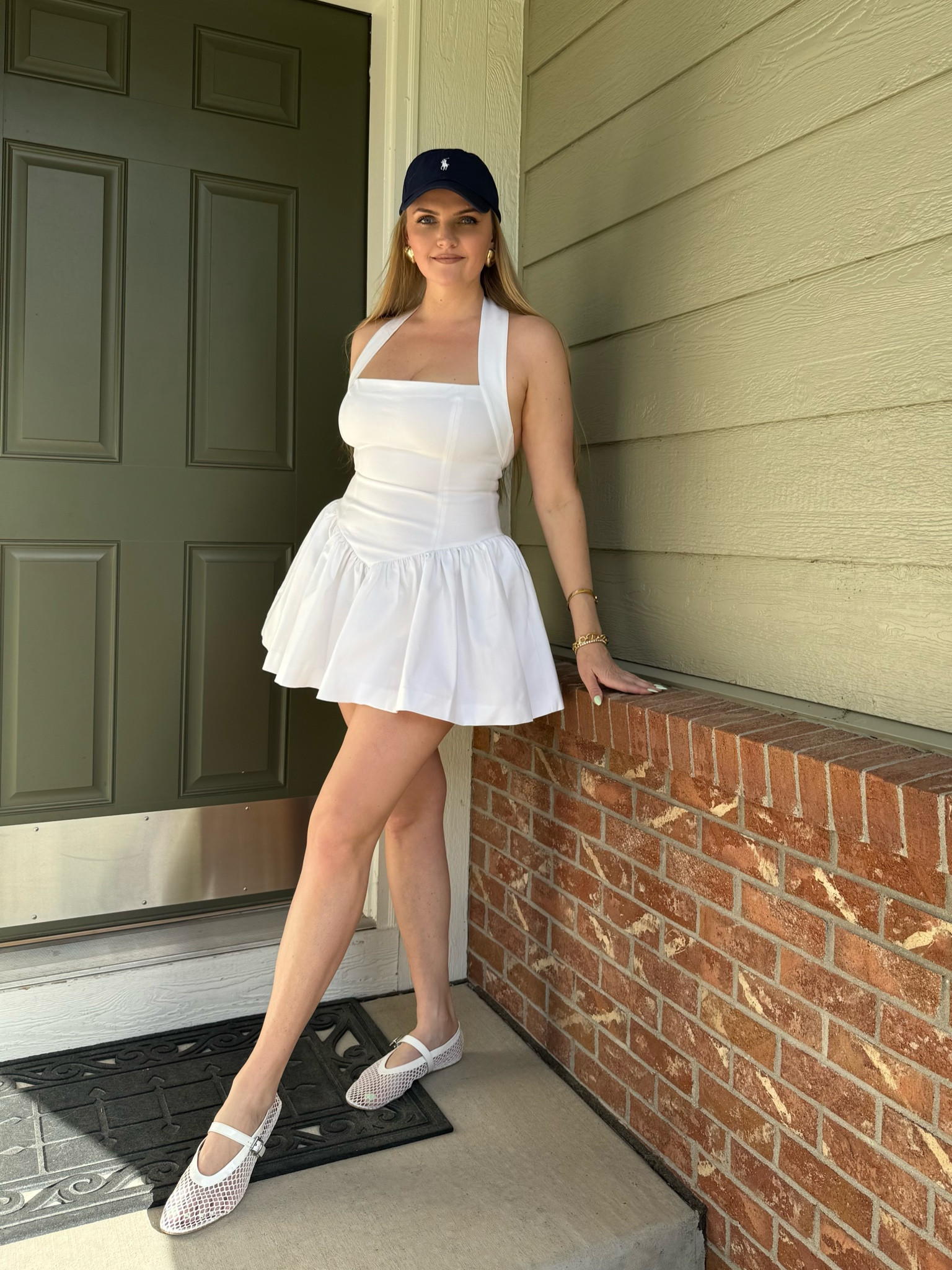 Perfect dress for summer 

#LTKStyleTip