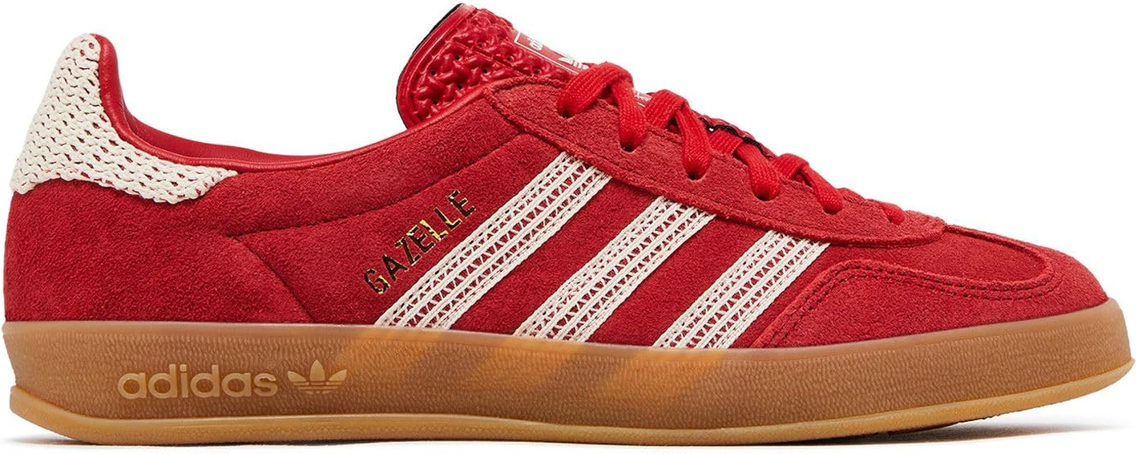 adidas Women's Gazelle Indoor Shoes | Amazon (US)