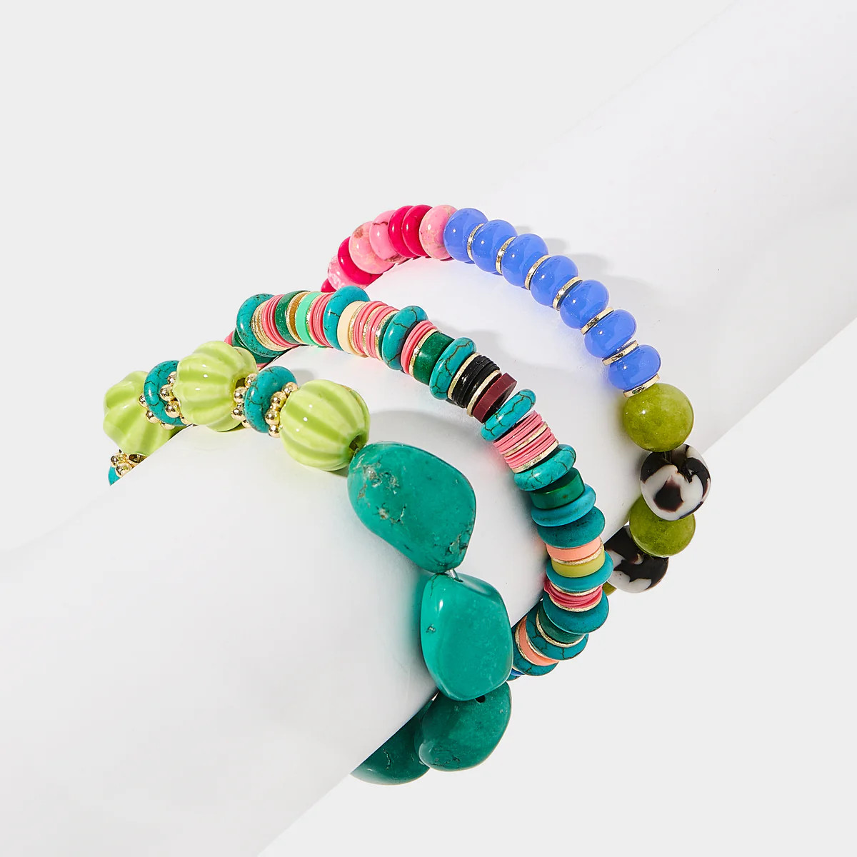 Tokyo Bracelet Stack | Allie + Bess