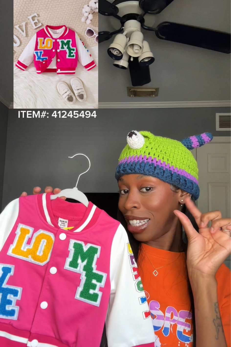 SHEIN TODDLER CLOTHING HAUL