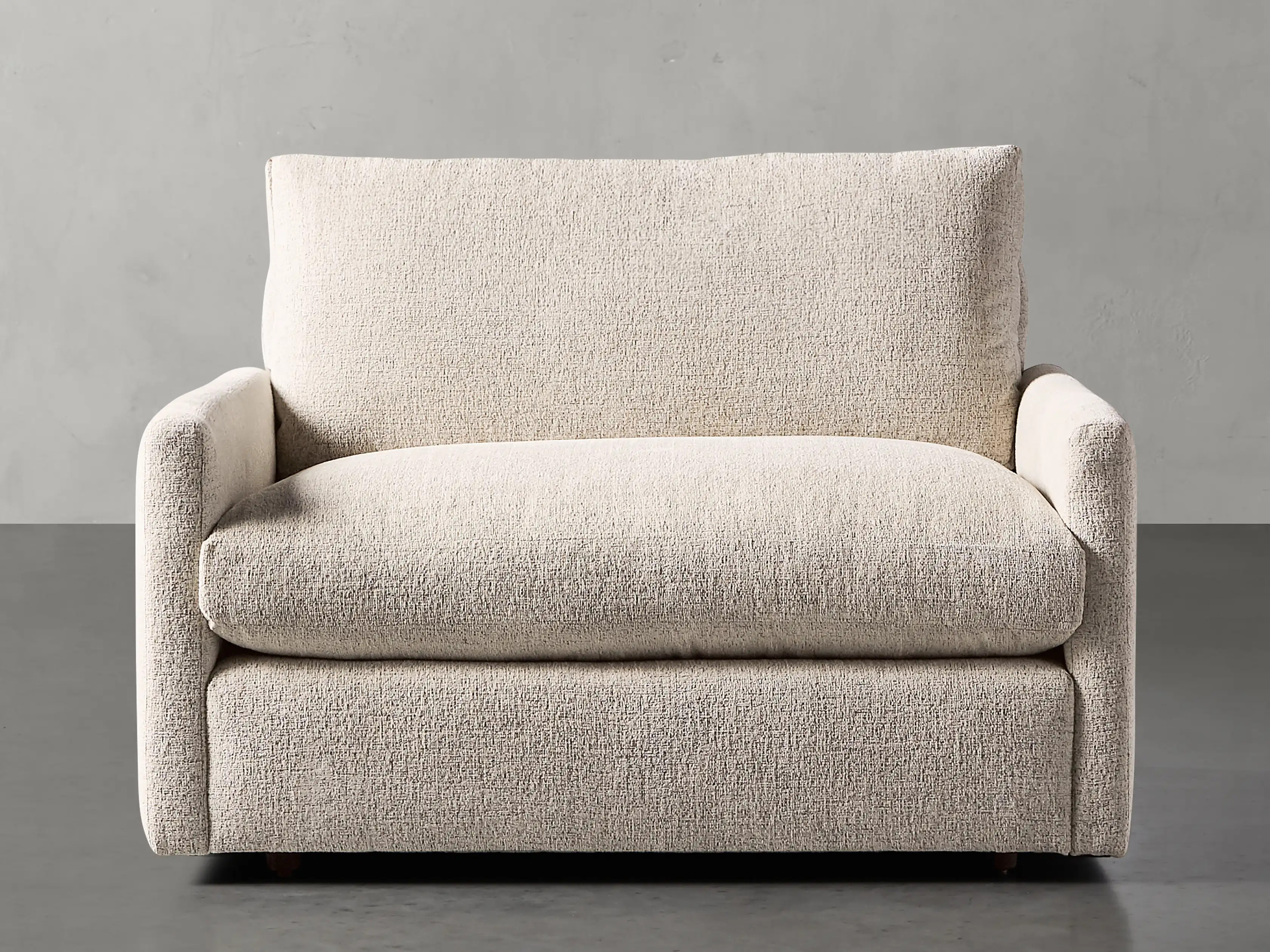Kipton Slim Arm Chair | Arhaus