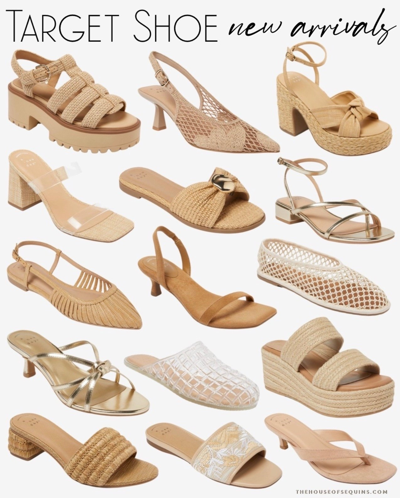 Shop Target spring sandals and shoe new arrivals! 

Follow my LTK @thehouseofsequins on the @shop.LTK app to view this post and get my exclusive app-only content!

#liketkit 
@shop.ltk
https://liketk.it/5VY7N

Follow my LTK @thehouseofsequins on the @shop.LTK app to view this post and get my exclusive app-only content!

#liketkit 
@shop.ltk
https://liketk.it/5VZ74