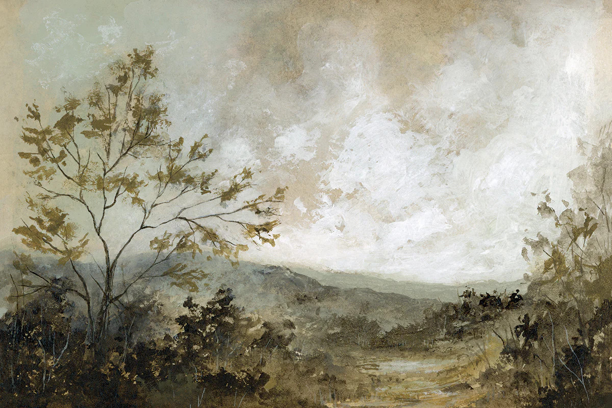 Hollow I | Juniper Print Shop