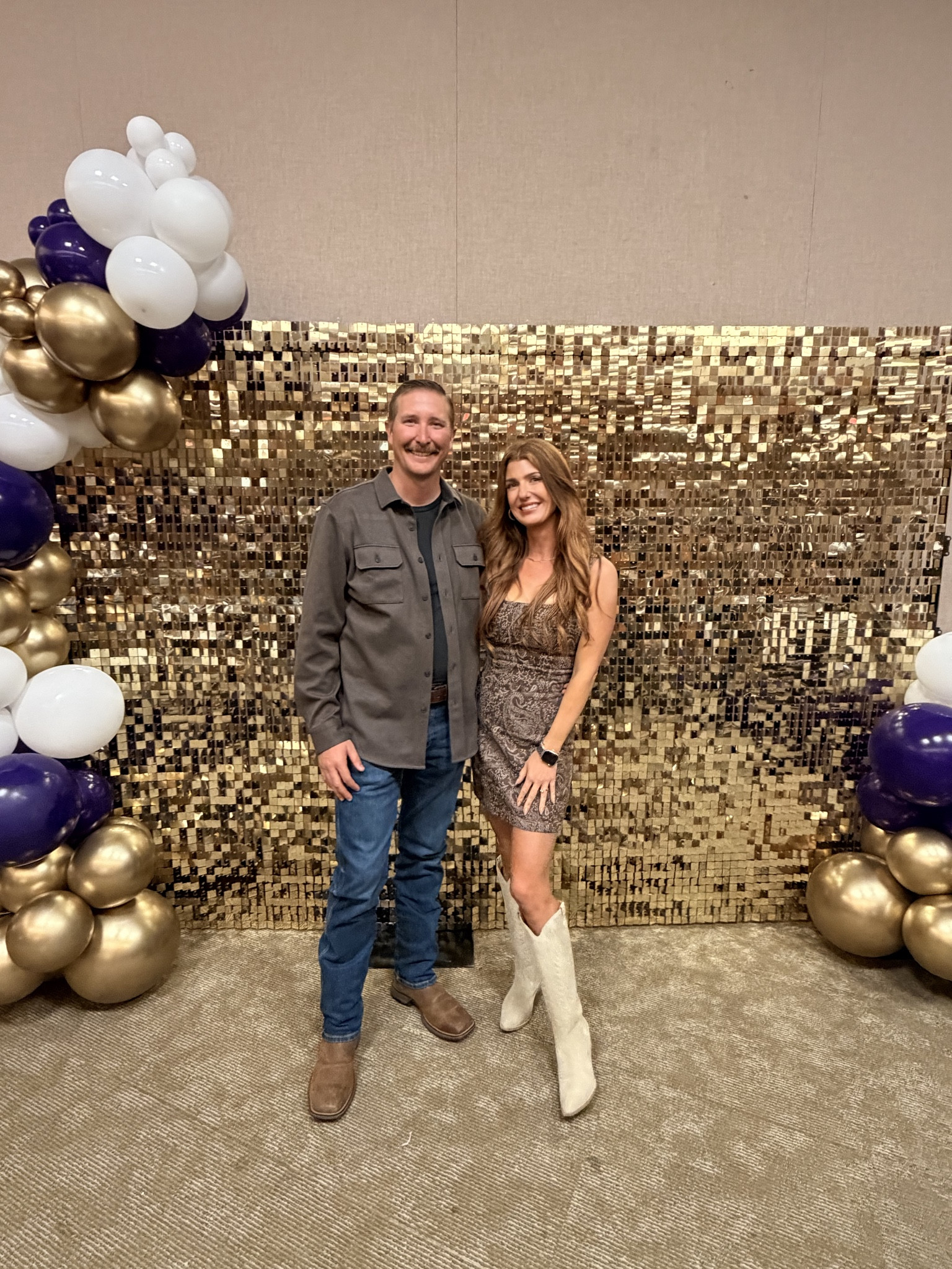 Western outfit, cowboy boots, brown dress, western elegance, rodeo outfit, autumn outfit

#LTKStyleTip #LTKFamily #LTKSeasonal