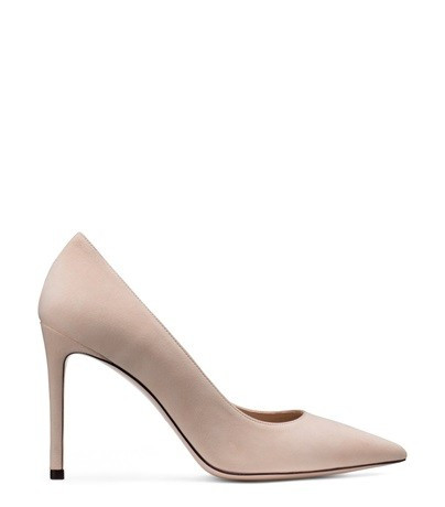 THE LEIGH 95 PUMP | Stuart Weitzman (US)