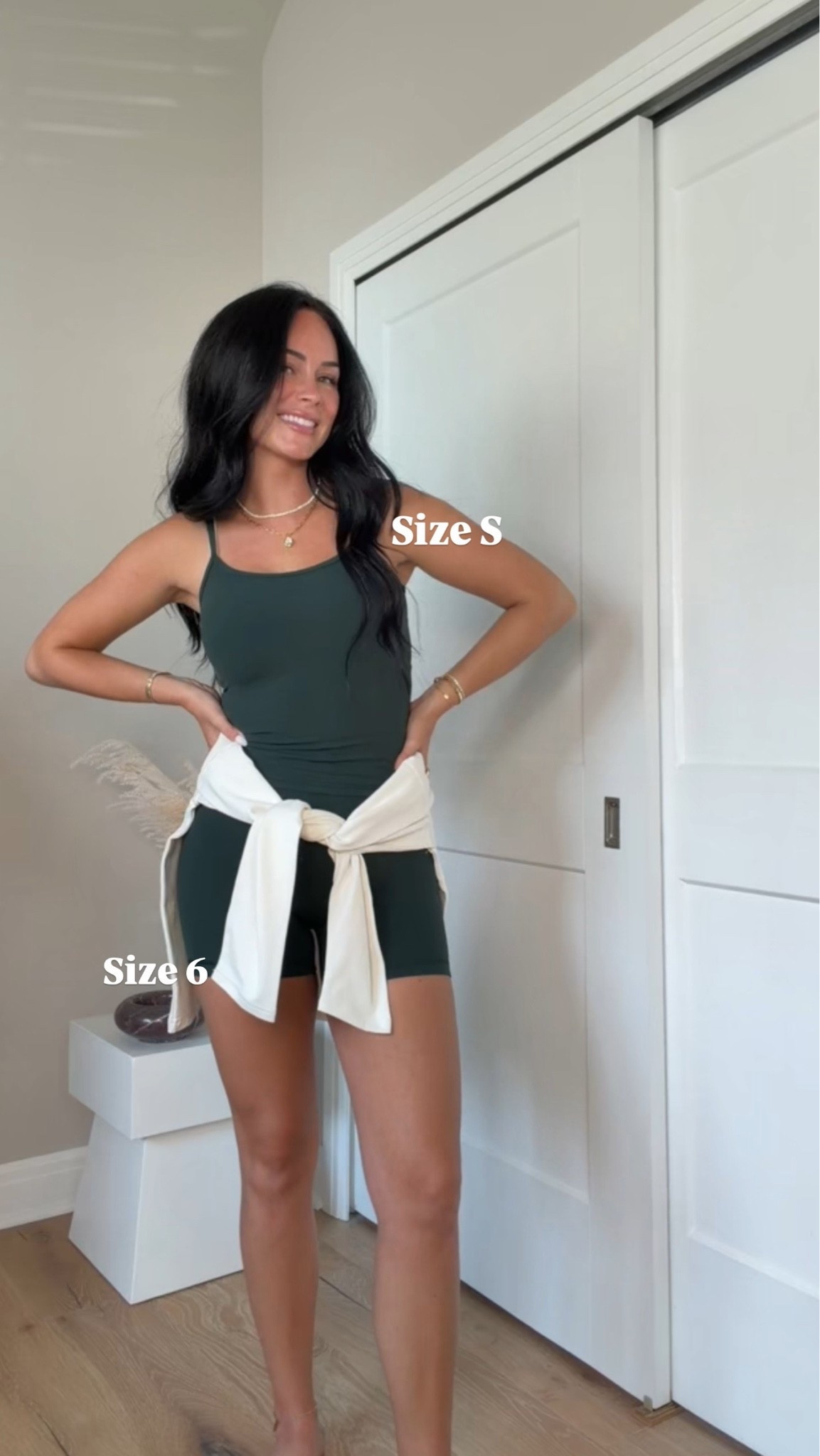 Okay but how good are these new Aritzia arrivals?! 😍

Sizing deets ✨
5’7” | 145 lbs | 32DD

@Aritzia  #AritziaHaul #AritziaNewArrivals #AritziaFall  #FallOutfitIdeas #AritziaOutfits
