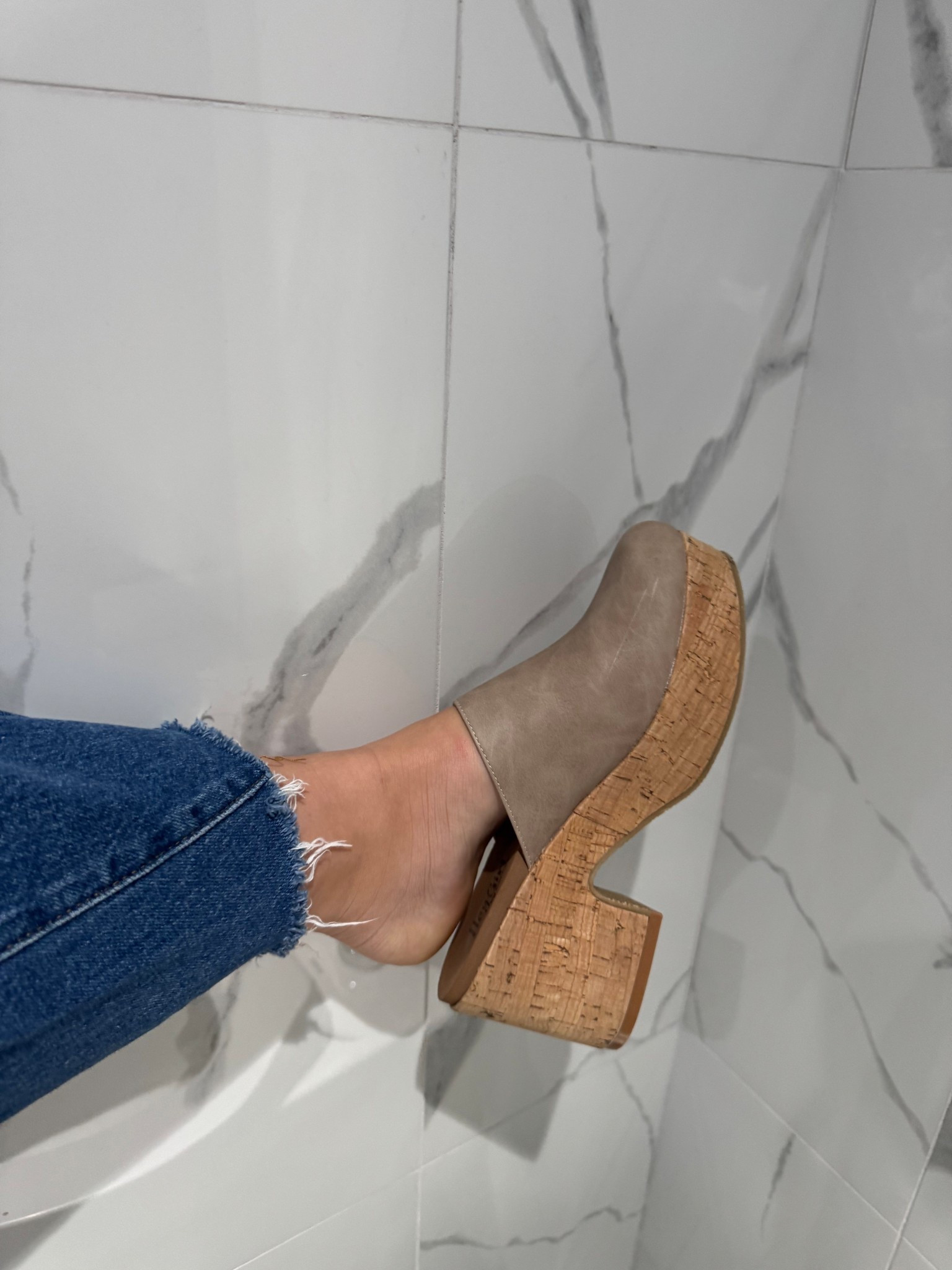 Amazon clogs

#LTKootd