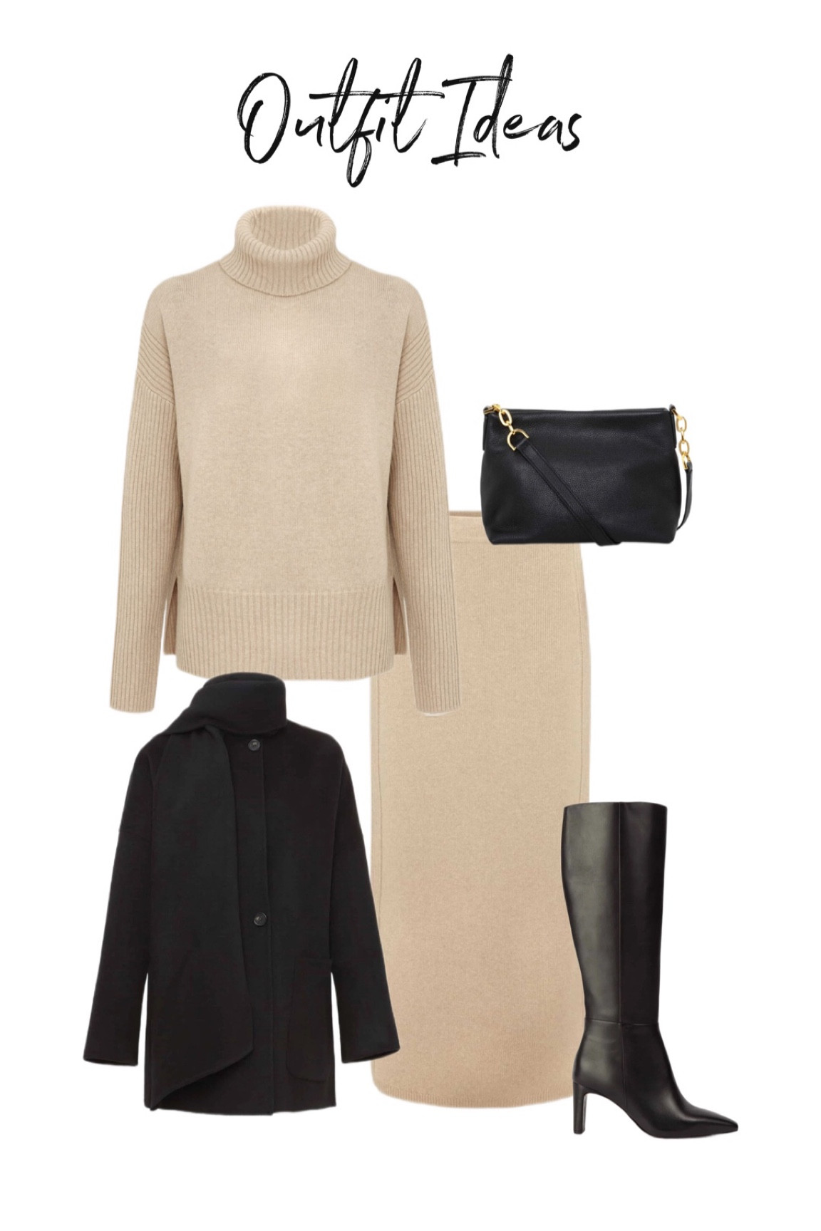 #LTKSeasonal #LTKstyletip #LTKworkwear