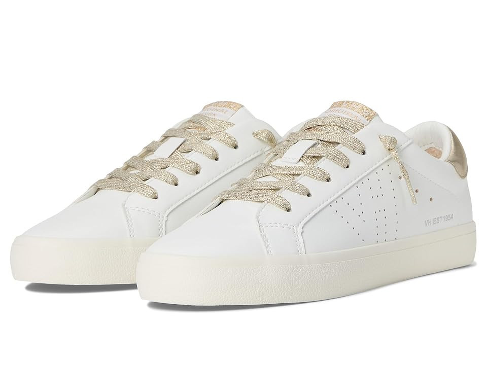 Vintage Havana Vintage 3 Women's Cold Weather Boots Washed Gold : 7.5 M, Leather | Zappos