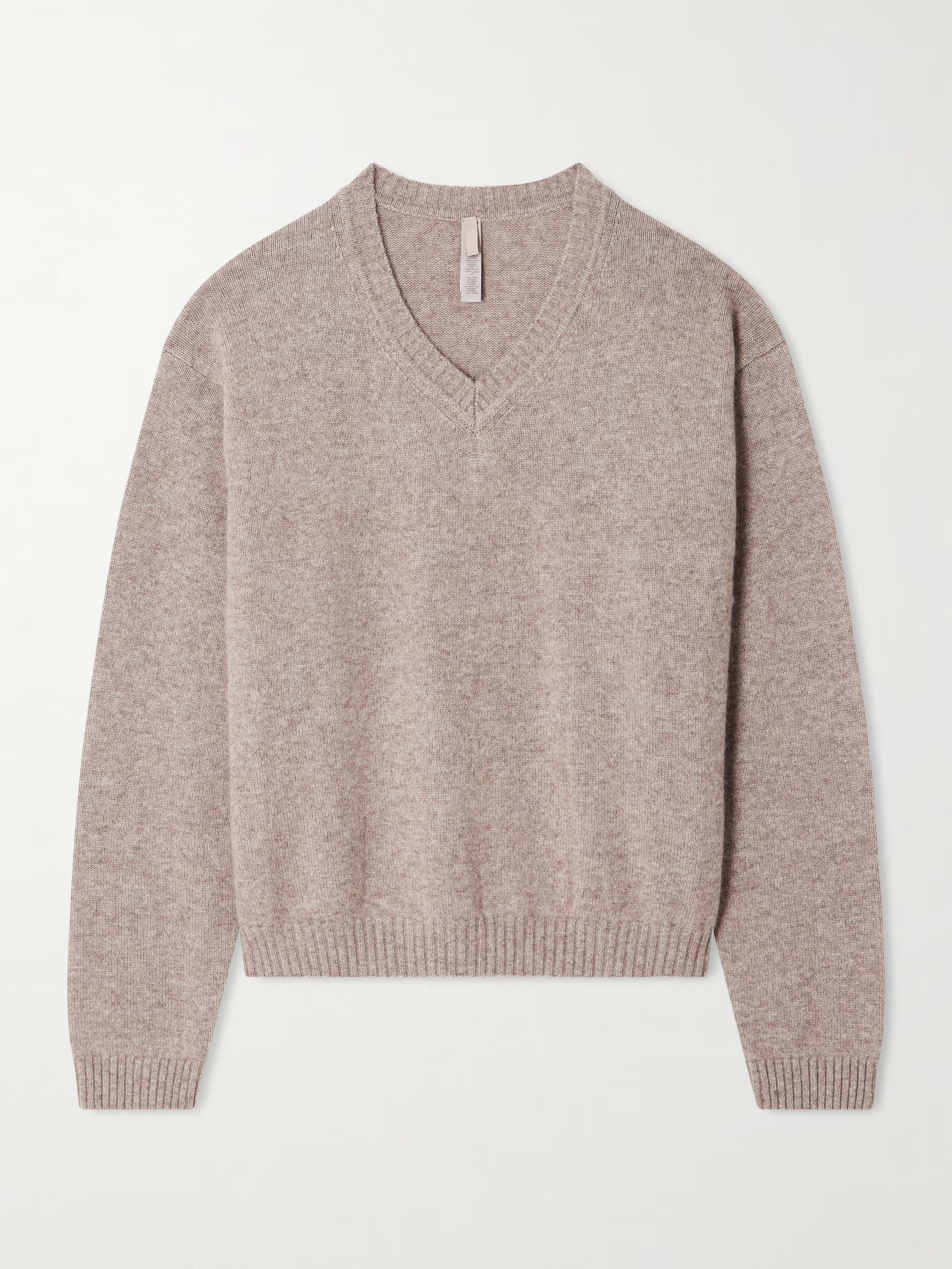 Oversized Boyfriend Sweater | NET-A-PORTER (UK & EU)