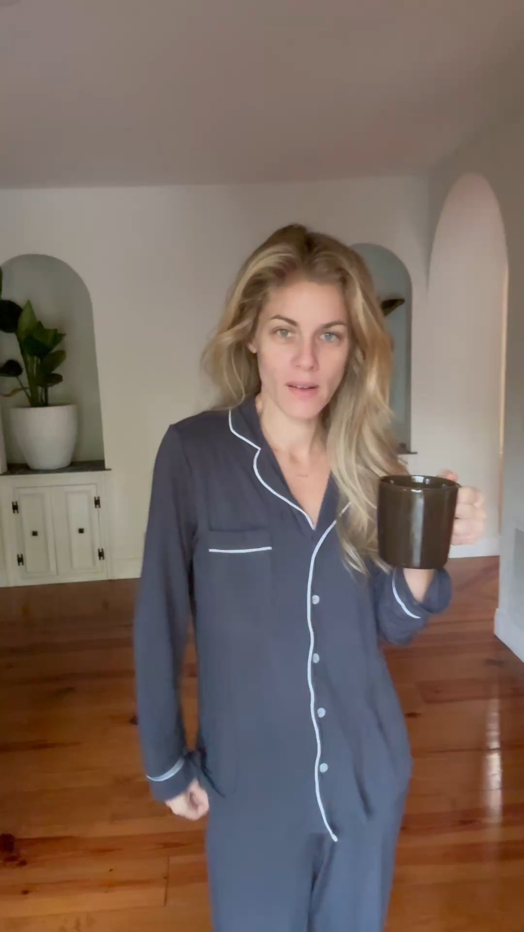 I’ve been making slow, intentional swaps in my wardrobe by choosing more organic, breathable fabrics that actually feel good on my body. 🍂

Every @onequince piece I’ve ordered has been a win, so I added a few fall staples this season: bamboo PJs, an organic cotton sweat set for park days, and a cozy cotton cardigan I’ve already worn a dozen times.

If you’re wanting to try cleaner, natural fibers without the crazy price tag… Quince is a great place to shop!

✨ New customers can use my code at checkout for 15% off on top of their sales!
If you want the discount + exact links to what I’m wearing, comment QUINCE and I’ll send them your way.