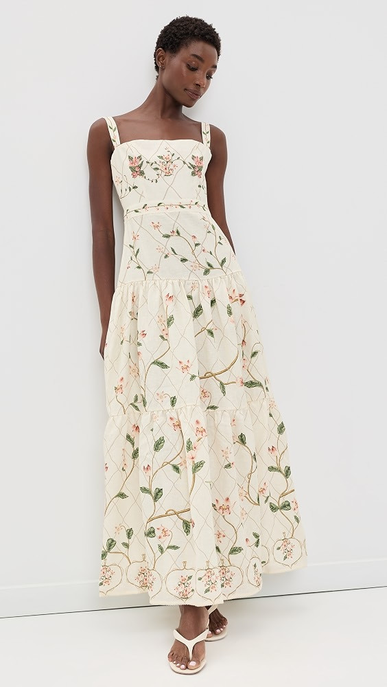 Lima Navegante Dress | Shopbop