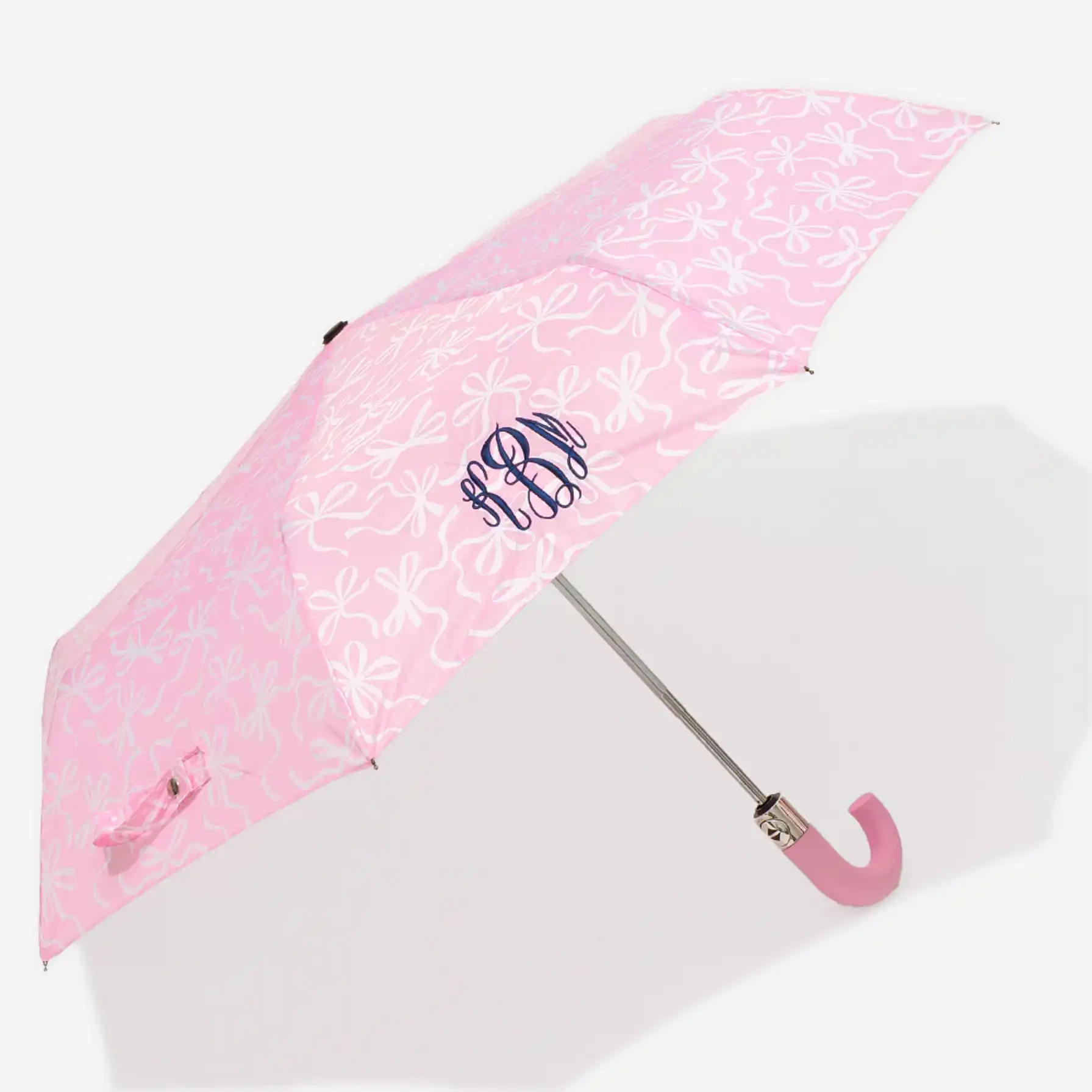 Monogrammed Umbrella | Marleylilly