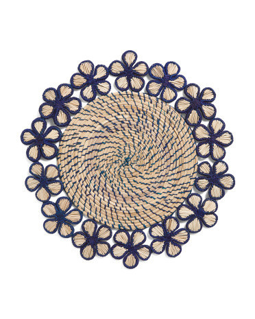 Lanai Placemat | Marshalls