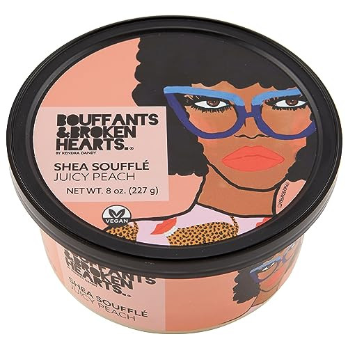 Ashanti Naturals Scented Whipped Shea Butter for Skin | Moisturizing African Raw Shea Butter, Alm... | Amazon (US)