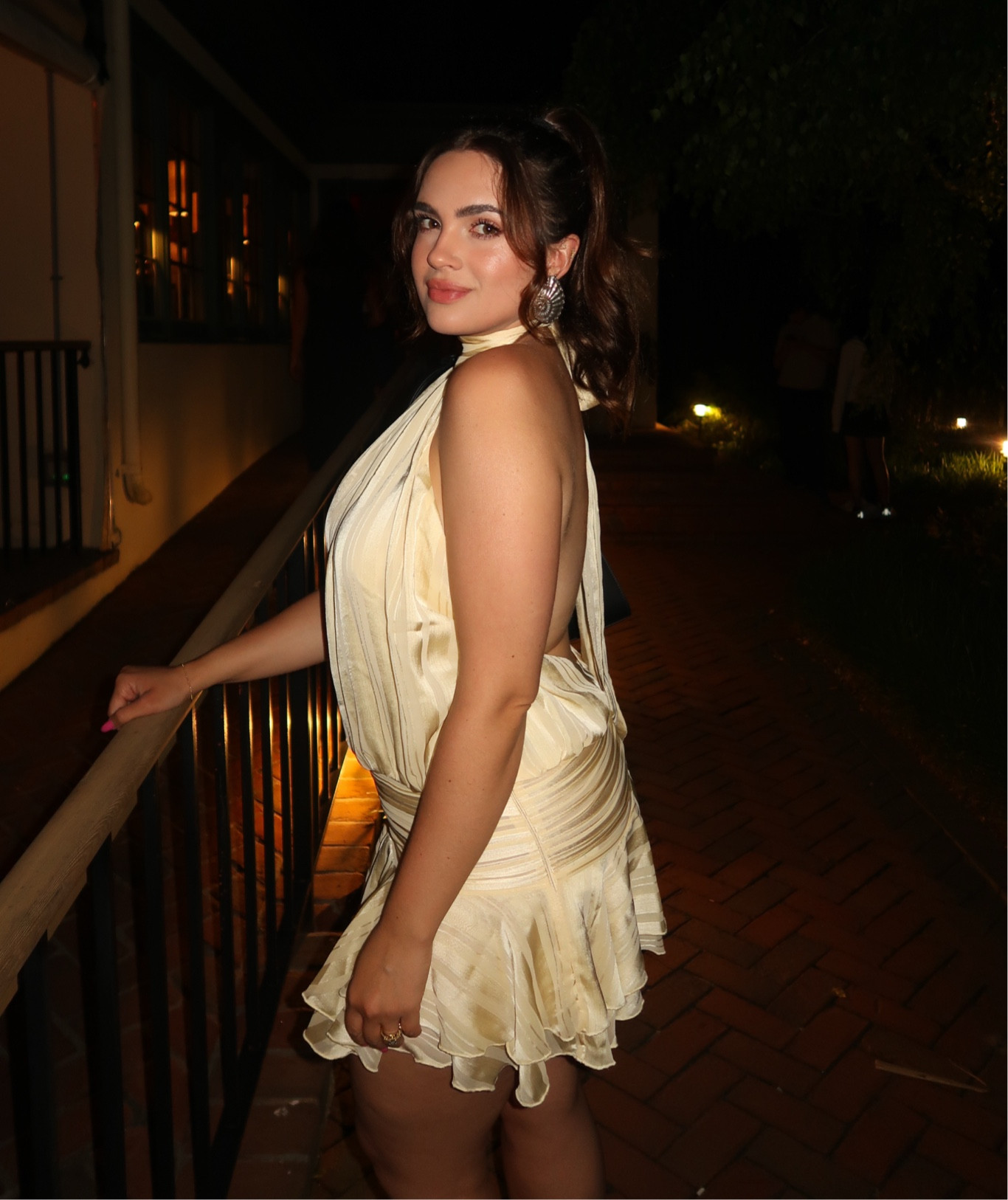 nicer when I like my outfit🥰 wearing a size US 6

#LTKFindsUnder100