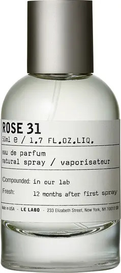 Rose 31 Eau de Parfum | Nordstrom