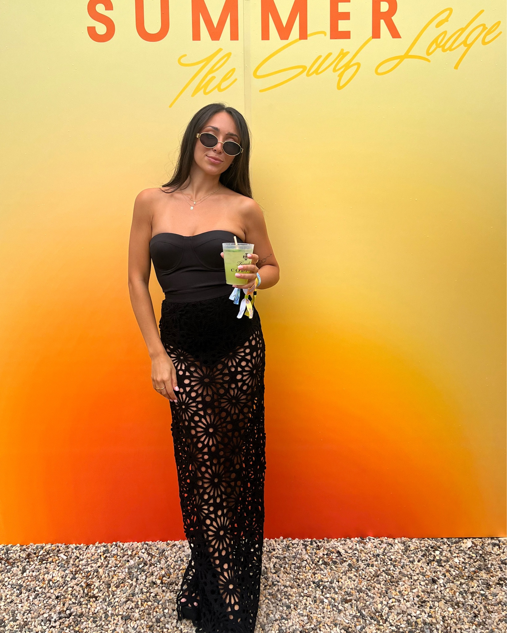 the perfect standout outfit for Leo szn 🦁♌️

#LTKStyleTip