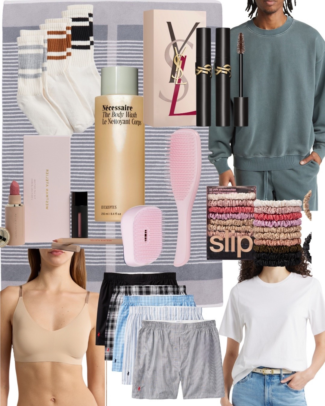 Some favorites and items I’m restocking from the Nordstrom Anniversary Sale

#LTKFindsUnder50 #LTKBeauty #LTKSaleAlert