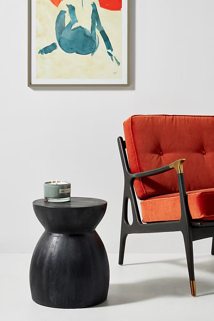 Betania Side Table | Anthropologie (US)