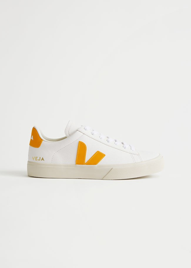 Veja Campo Chrome Free | & Other Stories (EU + UK)