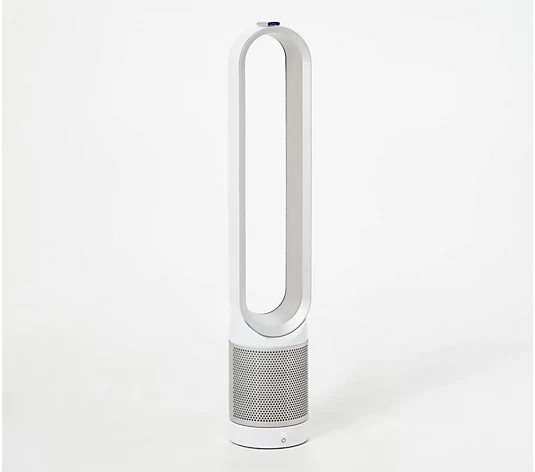 Dyson TP01 Tower Fan & Air Purifier | QVC