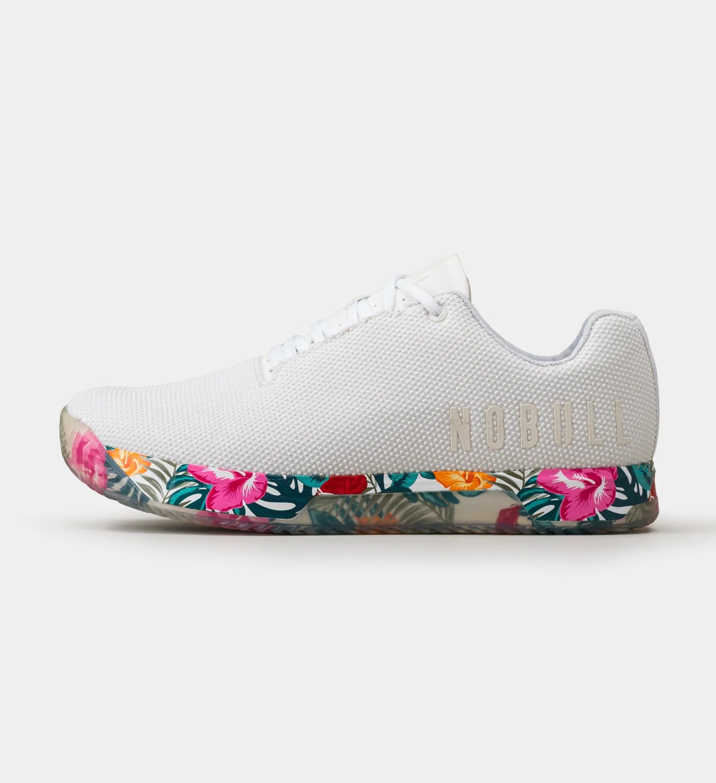 Women's Floral Trainer+ | NOBULL