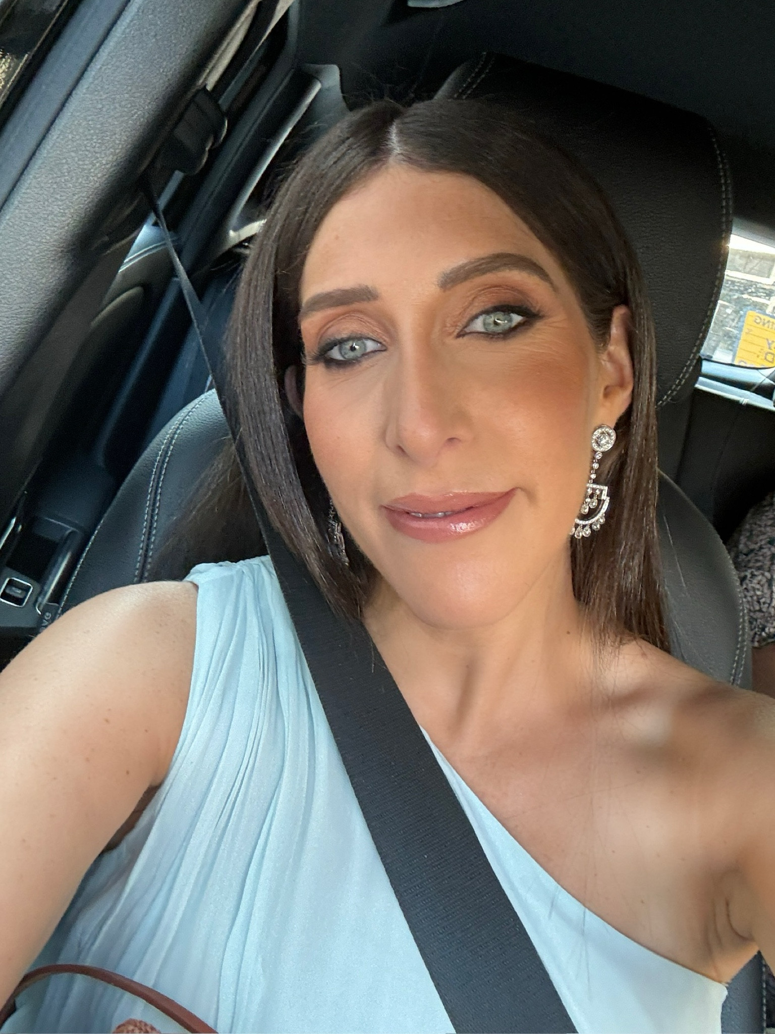 Gorgeous make up using Charlotte Tilbury 💋

#LTKbeauty #LTKpartywear #LTKwedding