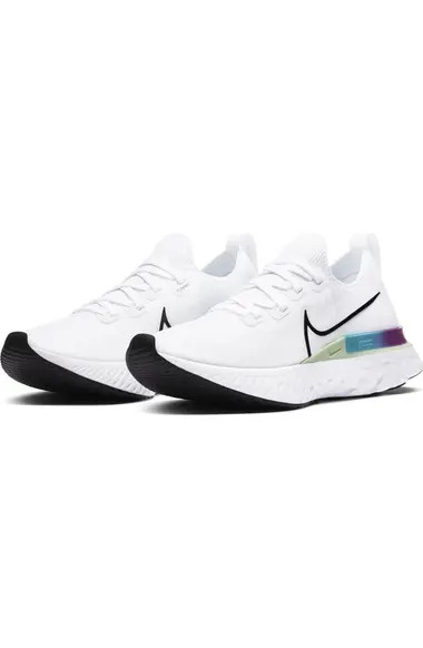 React Infinity Run Flyknit Running Shoe | Nordstrom