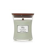WoodWick Whipped Matcha Medium Hourglass Candle, 9.7 oz. | Amazon (US)