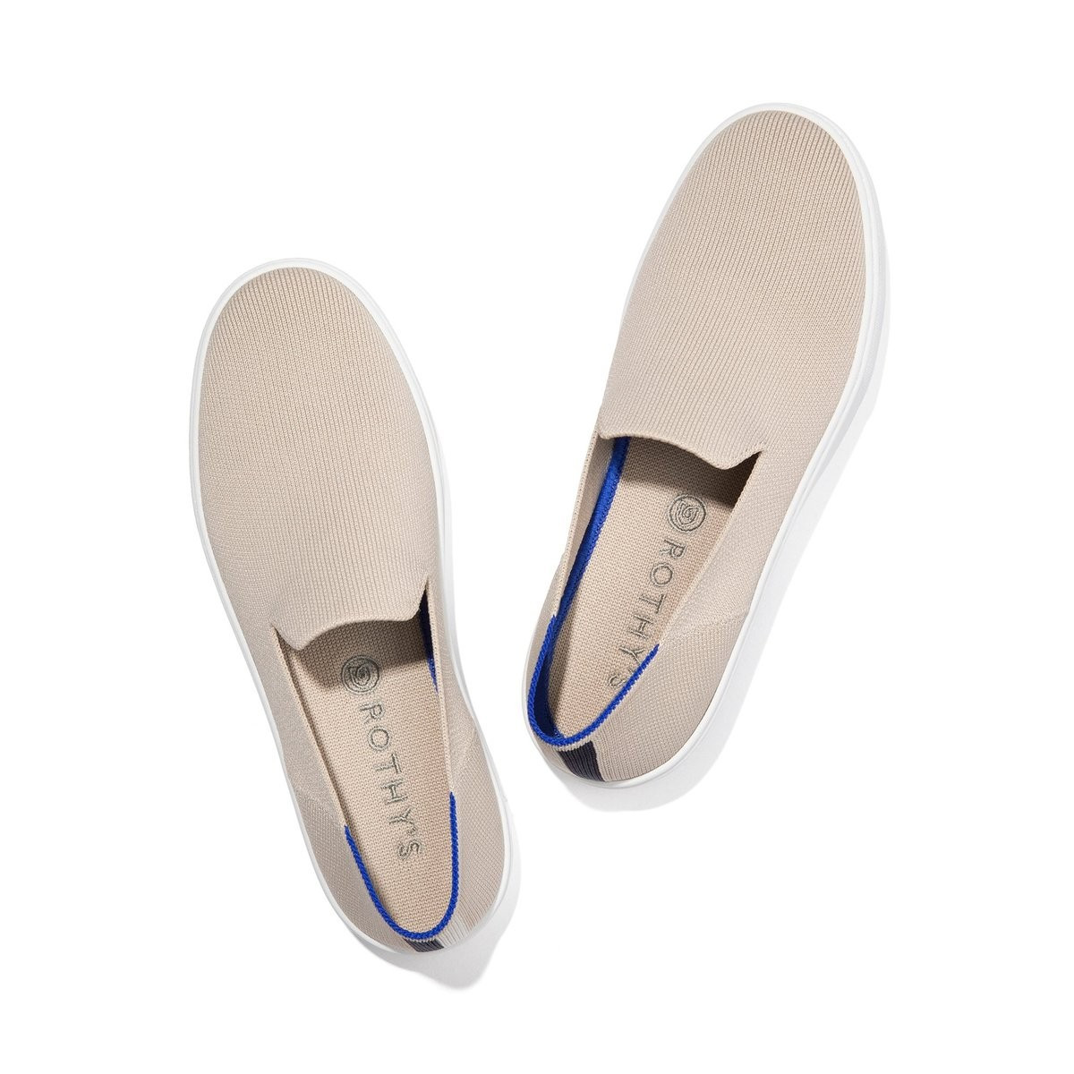 Black Solid | Rothy's